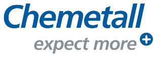 Chemetall Chemetall 3DCORP Partner