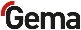Gema Powder Coating Gema Powder Coating 3DCORP Partner